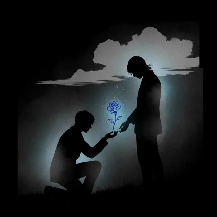 The Penitent Heart: A Verse of Reconciliation The Penitent Heart: A Verse of Reconciliation