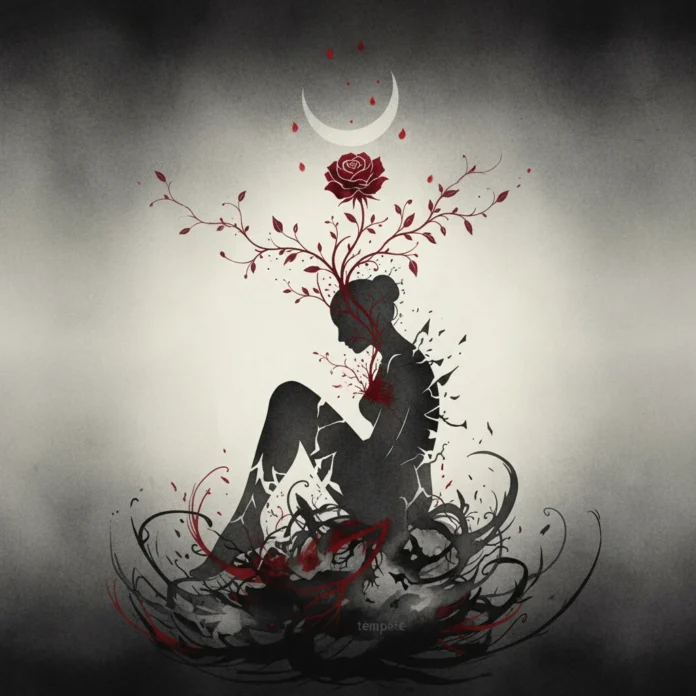 The Phoenix Rising: A Hymn to Inner Grace The Phoenix Rising: A Hymn to Inner Grace