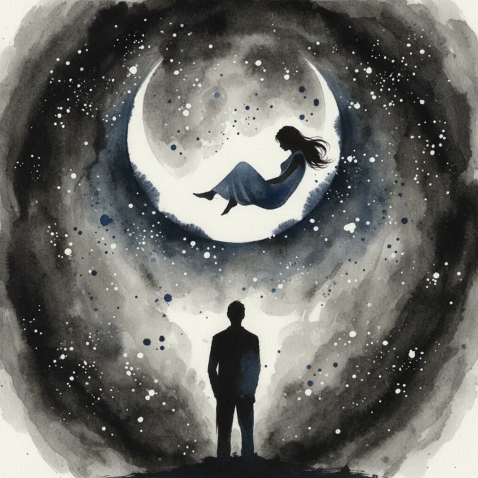 The Realm of Dreams: A Nocturne for the Absent Lover The Realm of Dreams: A Nocturne for the Absent Lover