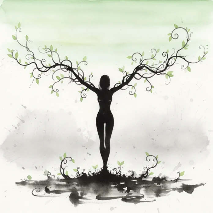 The Rite of Inner Spring: An Ode to Renewal The Rite of Inner Spring: An Ode to Renewal