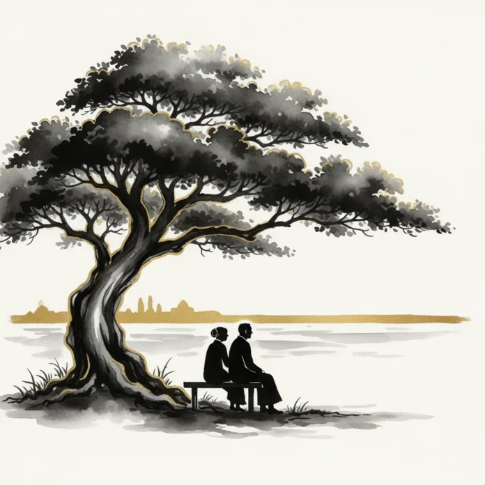 The Roots of Time: A Hymn to Everlasting Love The Roots of Time: A Hymn to Everlasting Love