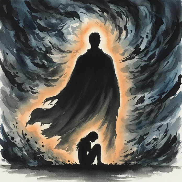 The Sanctuary of the Heart: A Vow of Solace The Sanctuary of the Heart: A Vow of Solace