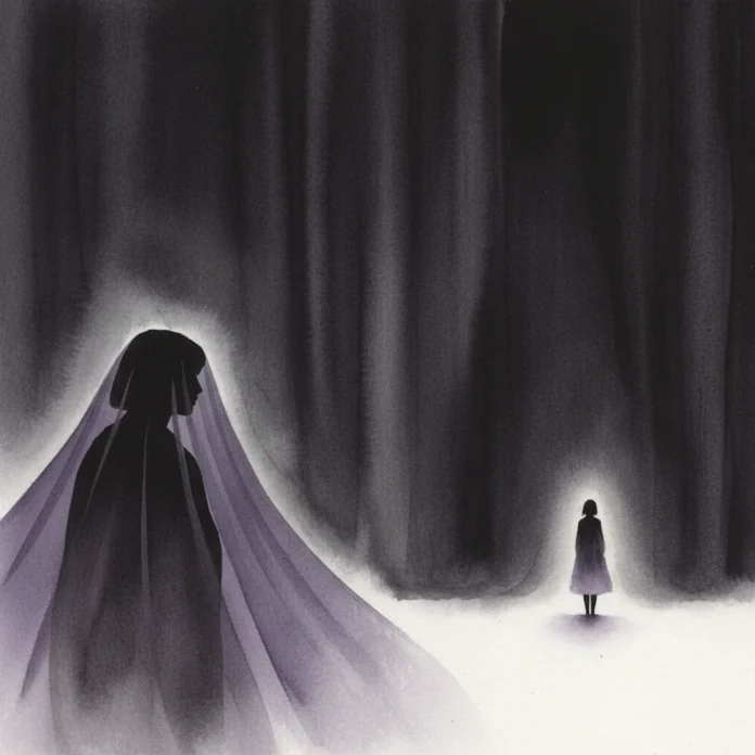 The Silent Vigil: Whispers of Unspoken Love The Silent Vigil: Whispers of Unspoken Love