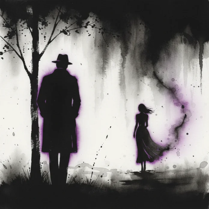 The Silent Vow: Shadows of an Unspoken Love The Silent Vow: Shadows of an Unspoken Love