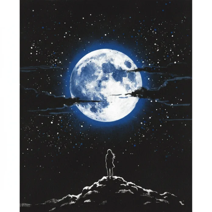 The Silver Bridge: A Ballad of Distant Hearts The Silver Bridge: A Ballad of Distant Hearts