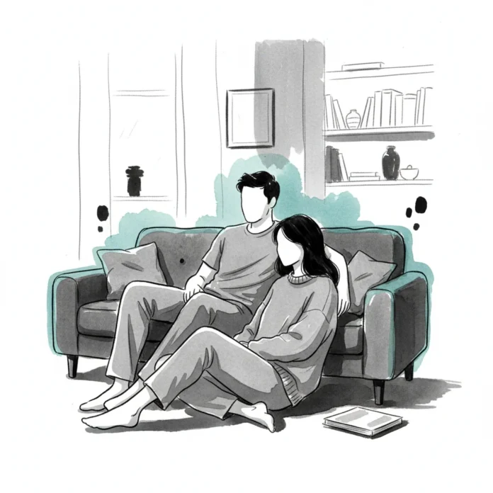 The Splendor of the Flaw: A Ballad of True Love The Splendor of the Flaw: A Ballad of True Love