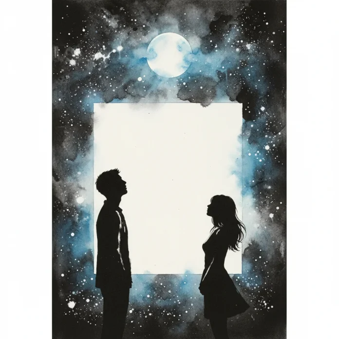 The Tethered Soul: A Poem of Distant Love The Tethered Soul: A Poem of Distant Love