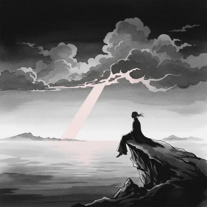 The Thaw of the Heart: A Verse of Renewal The Thaw of the Heart: A Verse of Renewal