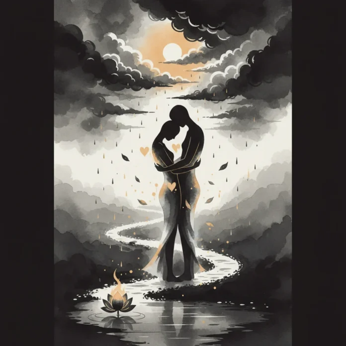 The Thaw of the Soul: A Hymn to Second Love The Thaw of the Soul: A Hymn to Second Love