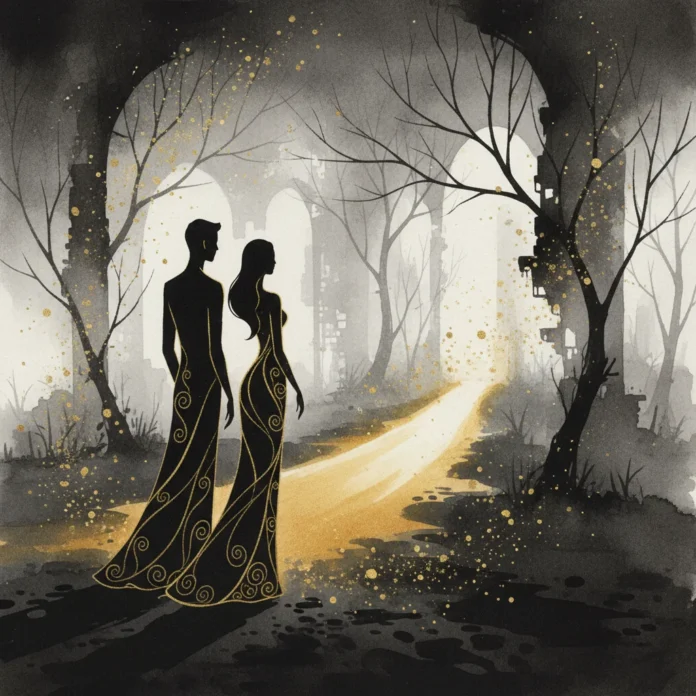 The Union of Souls: A Vow of Eternity The Union of Souls: A Vow of Eternity