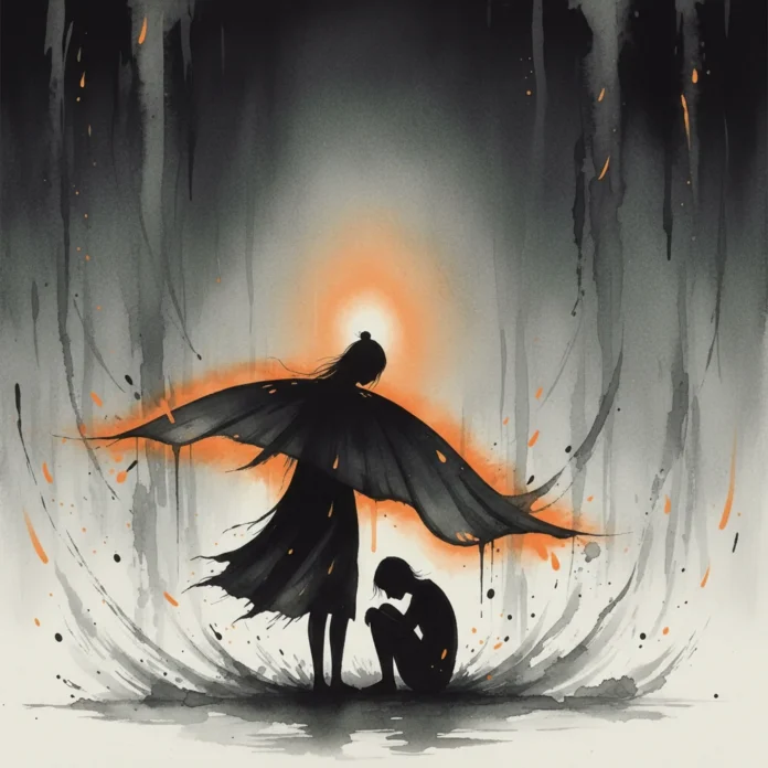 The Unshakable Sanctuary: A Vow of Endurance The Unshakable Sanctuary: A Vow of Endurance