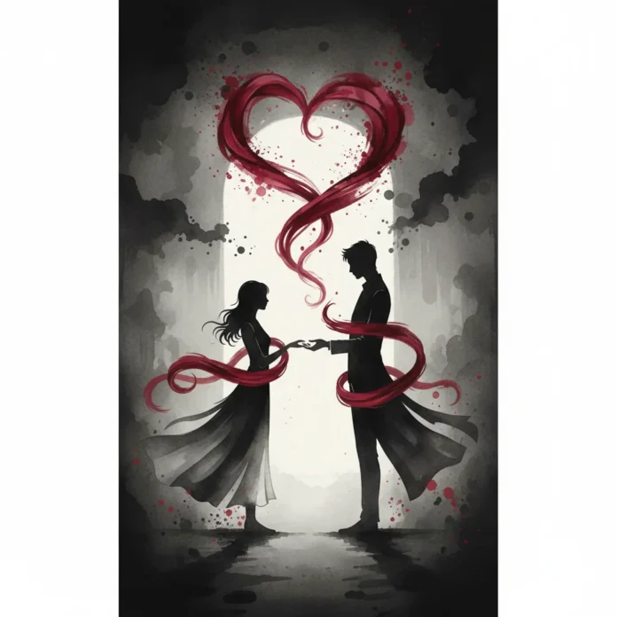 The Unveiled Heart: A Declaration of Love The Unveiled Heart: A Declaration of Love