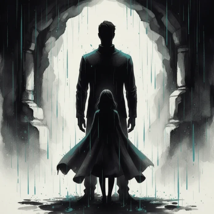 The Unyielding Shelter: A Vow of Comfort The Unyielding Shelter: A Vow of Comfort