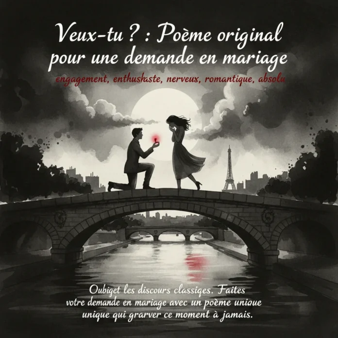 The Vow of Eternity: A Proposal in Verse The Vow of Eternity: A Proposal in Verse