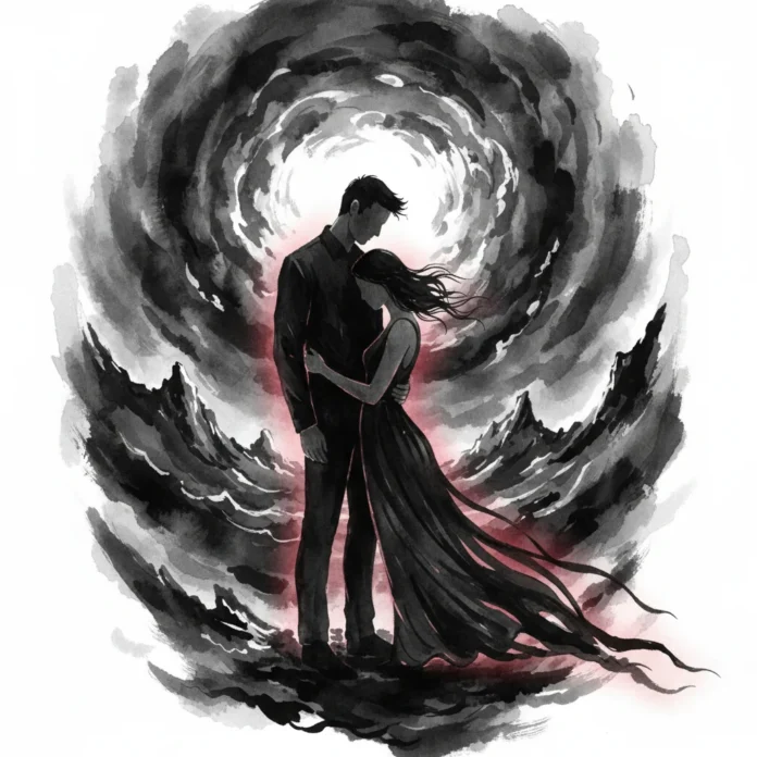 To My Sovereign Stone: An Ode to Him To My Sovereign Stone: An Ode to Him