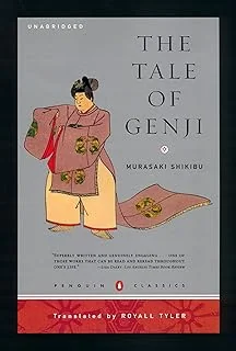 The Tale of Genji: (Penguin Classics Deluxe Edition) (English Edition)