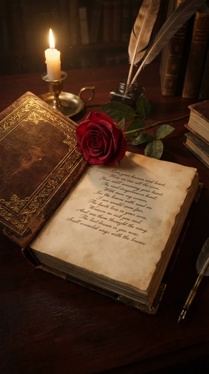 les plus beaux poèmes d'amour les plus beaux poèmes d'amour - The Ultimate Collection of Best Love Poems of All Time