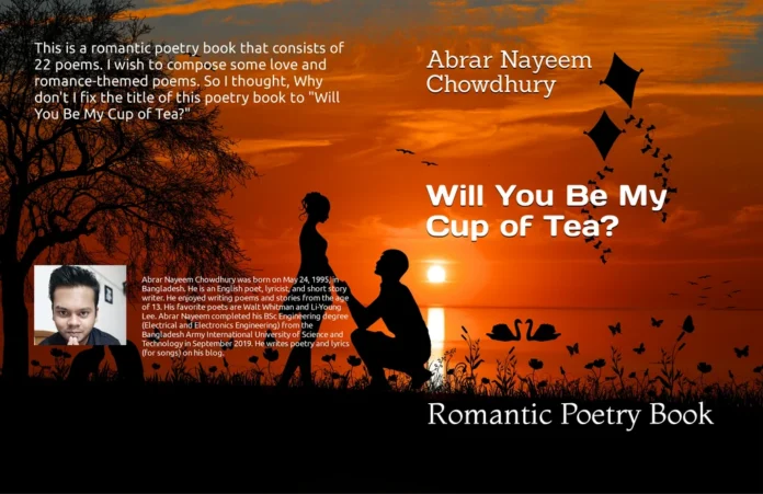top-10-classic-poems-for-beginners-2026-06-04 Poetry book cover used as a literary illustration