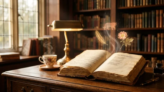 Top 10 Classic Poems for Beginners Top 10 Classic Poems for Beginners